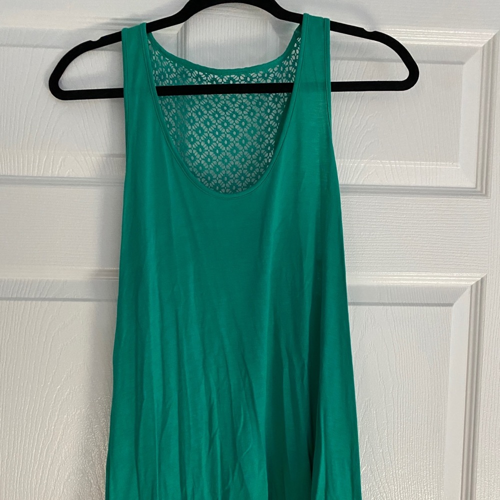 Brand new tank top